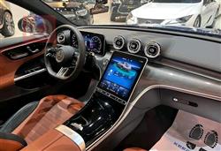 مێرسێدس بێنز C-Class